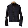 L White duck down yoga jacket down jacket women's new outdoor slim fit thin small light