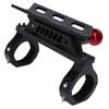 Roll Bar Fire Extinguisher Mount Holder Adjustable Modern Design Replacement for Polaris RZR SXS Ranger