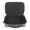 Light Weight Guitar Pedal Bag Durability Functional Guitar Pedalboard Carriers for Ample Storage And Stability