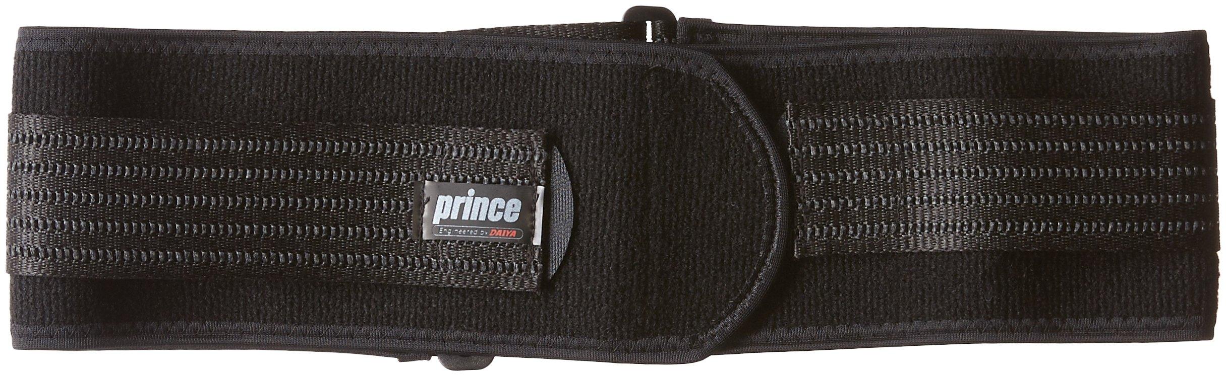 

Prince Premium Back Belt Wide SU710 165 Black LL SU710 [Unisex] чорний