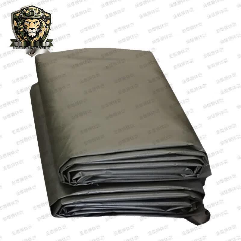 Golden Lion Outdoor Tent Groundsheet