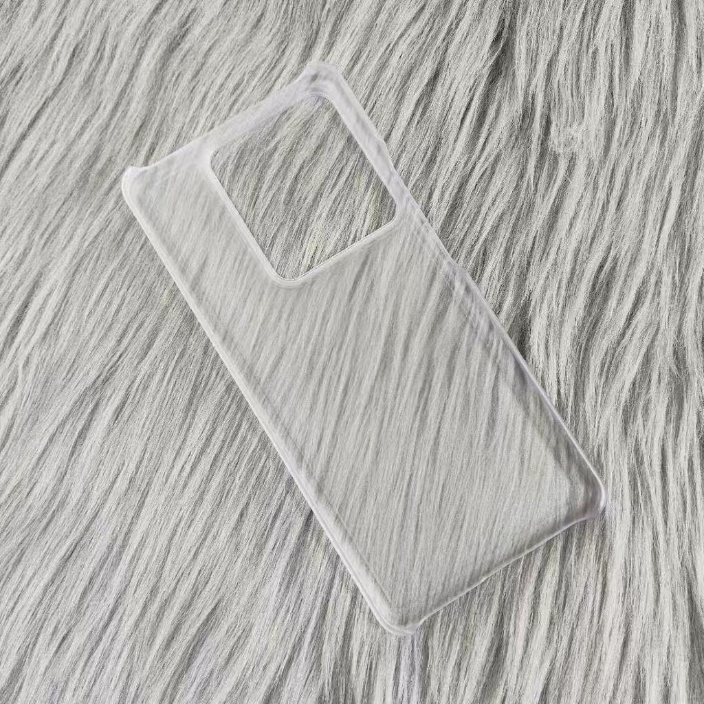 Case for Realme GT 7 Ultra Slim Matte Hard PC Shockproof Case For Realme GT7 GT 7T Neo 7 Solid Color Phone Cover Bumper Shell