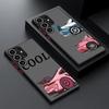 Cool Car Case for Samsung Galaxy S22 S20 FE Note 20 Ultra 10+ S26 S23 FE S24 Plus S21 S25 Ultra Funda Back Phone Cover