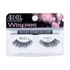 False Eyelashes - Ardell Wispies 701 - Black - Lightweight - Easy To Apply
