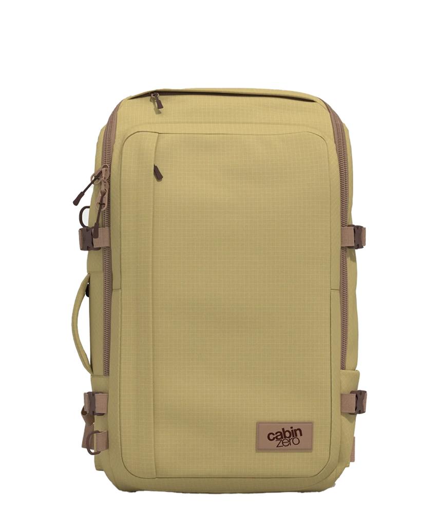 Cabin Zero Adv Backpack 42L Moonstone
