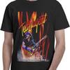 I Destroy Silence Drums T-Shirt Drummer Tshirt