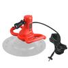 1680W High Power Electric Trowel Concrete Cement Pavement Smoothing And Finishing Machine Portable Wall Plastering Power Tool