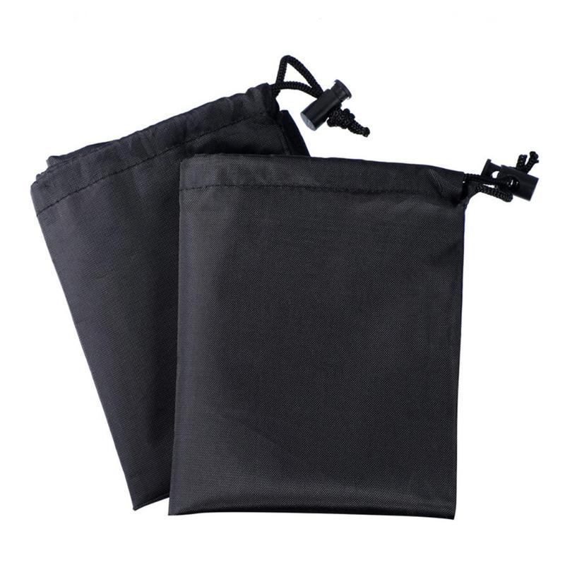 

420D Vehicle Side Mirror Cover Elastic Design Prevents Snow Frosts And Scratches Thermal Insulation Quick Release Design 1