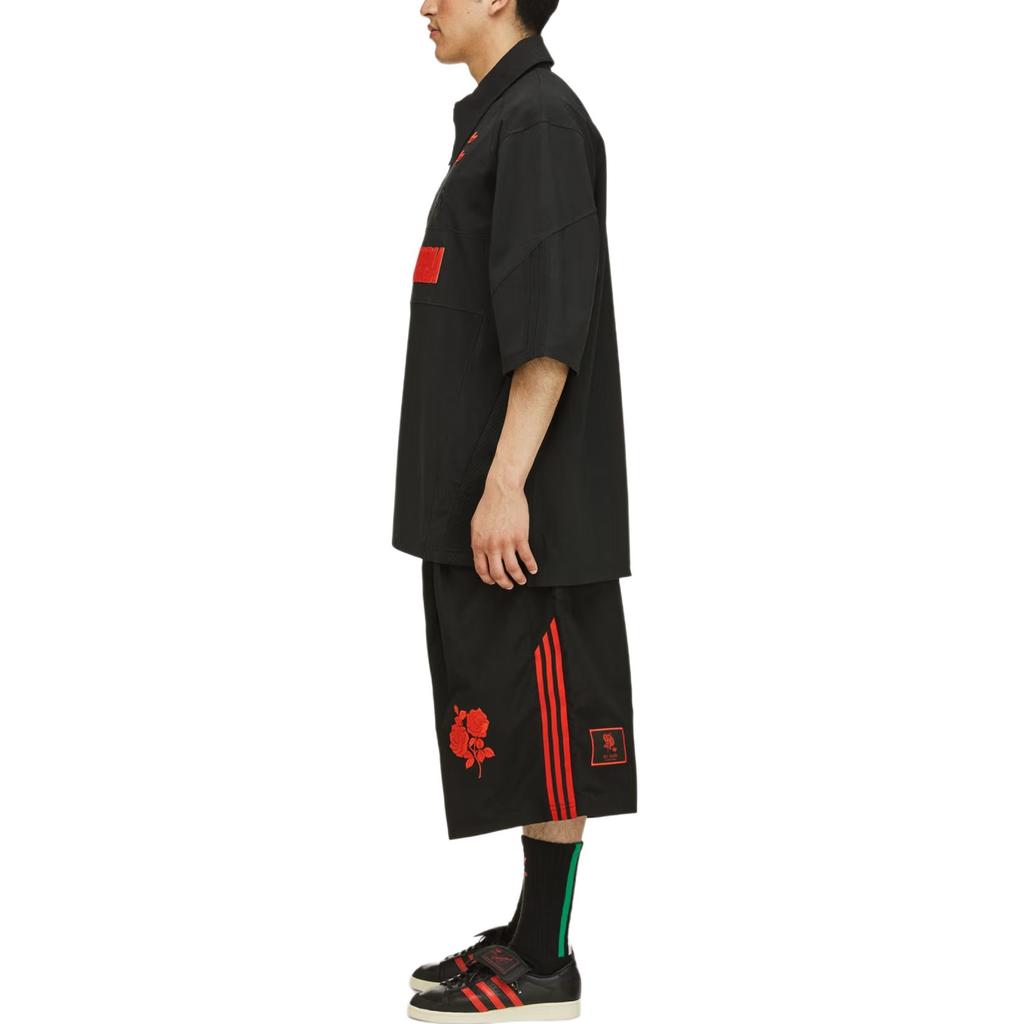 adidas X Willy Chavarria Lange Shorts JW1443