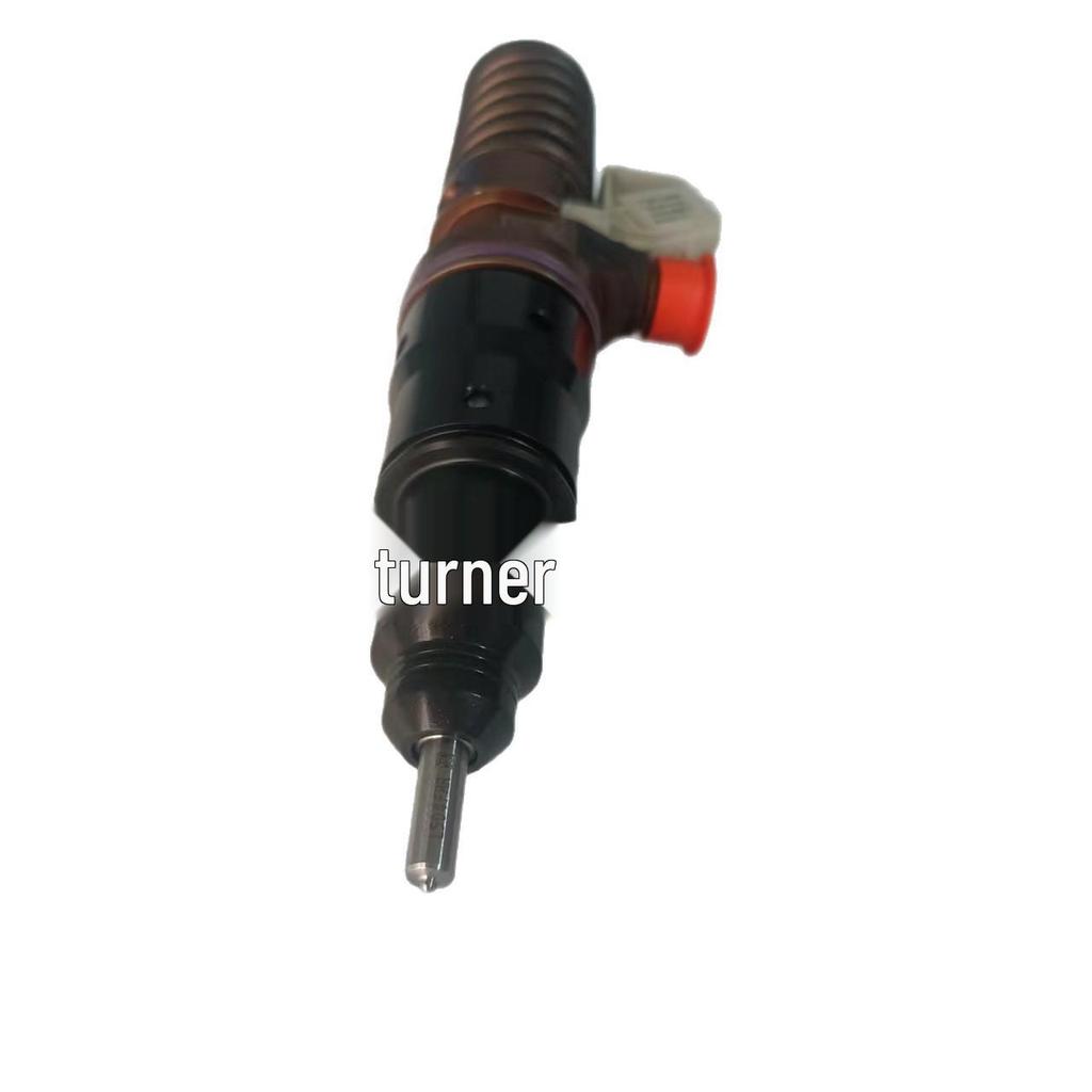 Dongfeng Longqing DDI11-465 National VI Engine Injector 1112005-E9 Genuine Part