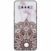 Case For TCL 10 SE Cover Marble Soft Silicone Fashion TPU Back Bumpers for TCL 10SE T766U T766H Protective Funda for TCL10SE