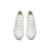 Anta Relaxed Wear resistant And Lightweight Low top Skateboard Shoes Women's White Sneakers 922418001Q-2