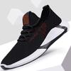 Scarpe da uomo primavera 2024 nuove scarpe sportive e per il tempo libero scarpe versatili traspiranti scarpe da corsa da uomo moda