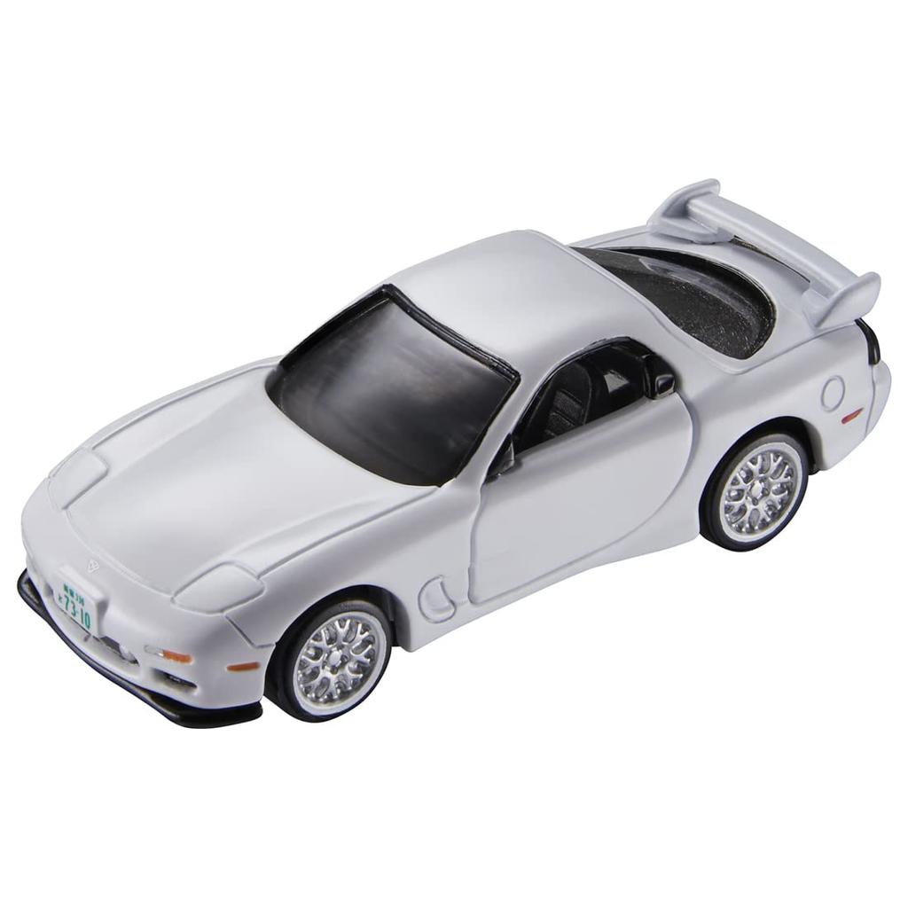 Takara Tomy Premium Unlimited 05 Detective Conan Miniature Car Toy for ages 6 and Meets Toy Safety ST Mark TOMICA TAKARA TOMY "Tomica RX-7 (Toru