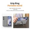 Hinge Protection Case For Samsung Galaxy Z Fold 8 Ultra 7 6 5 4 3 5G With S Pen & Pen Slot & Screen Protector & Wristband Holder