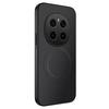 Magnetic Wireless Charging Phone Case For Honor Magic 7 Pro 7 Lite Lens Protect Matte Carbon Fiber Pattern Silicone Cover Cases