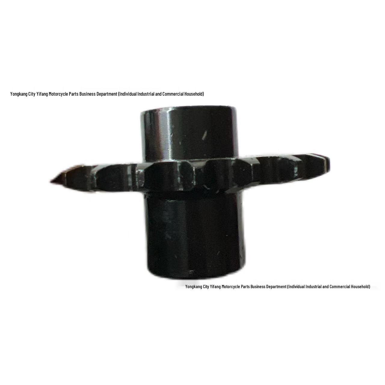 ATV Beach Buggy GY6 Wangye Engine 530/428 Front Sprocket Gear
