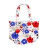 Marushin Mini Moomin and Cookie Nordic Lunch 1425029400 Bag, Design, Style, Handbag, Box, Women's, Small,