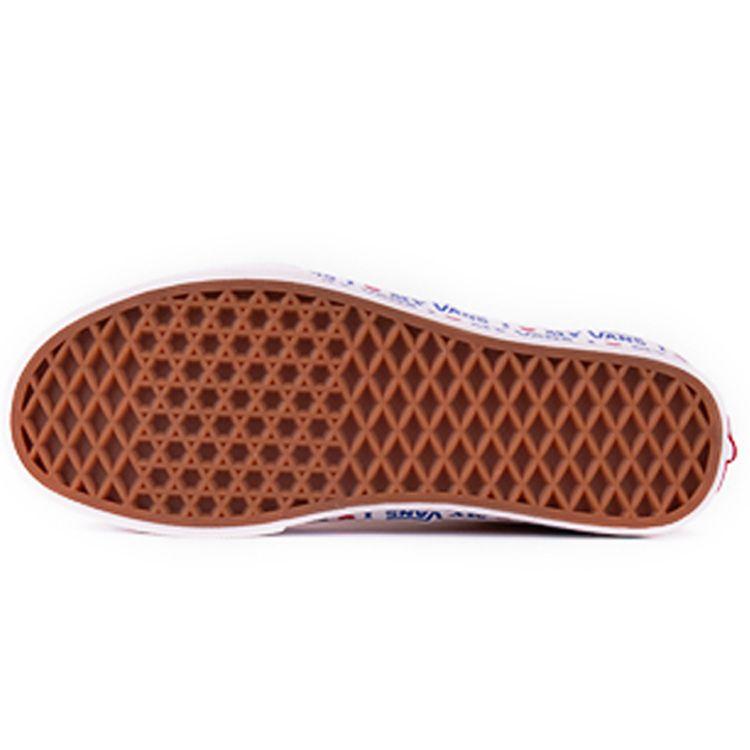 Vans Era I Love My  Low Top Skate Shoes Unisex Sneakers Yellow White VN0A38FRT9Q