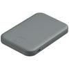 Powerbank UNIQ Lyden Lexa Magnetic 5000mAh PD USB-C MagSafe Green