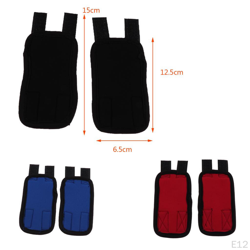 1 Pair Dog Leg Support Brace Canine Frongt Rear Hock , Compression Wrap / Injuries and Sprains Help