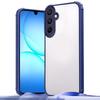 For Samsung Galaxy A17 4G/5G Case Reinforced Corner Shockproof TPU + Acrylic Phone Cover