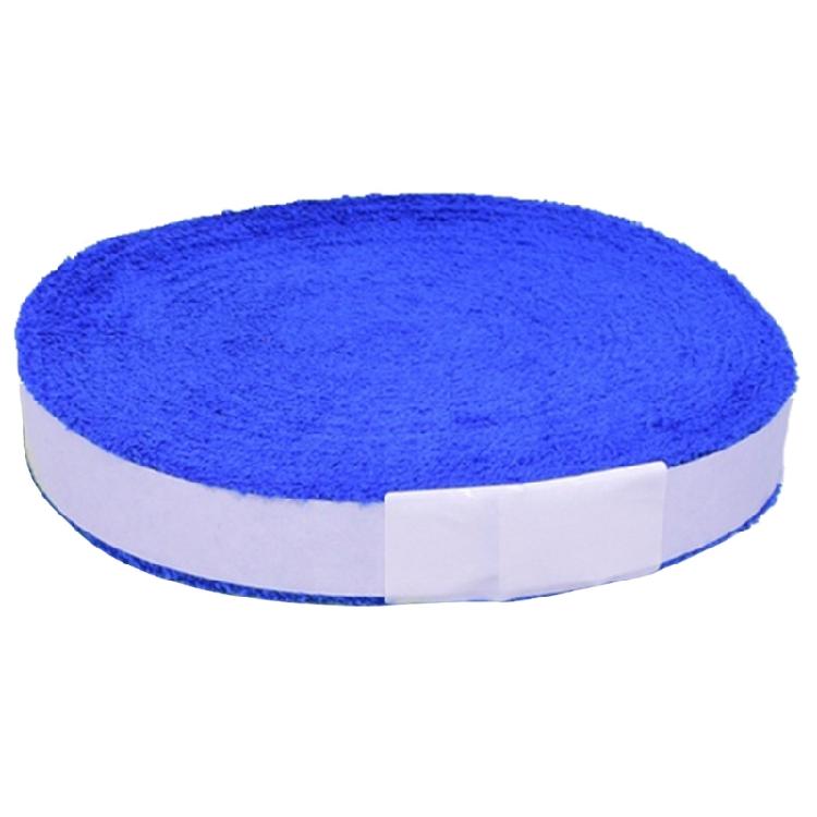 Badminton Racket Grip Tape, Racket Grip Towel Antislip Grip Tape, Water Absorbent Adhesive Squash Racket Grip for Racket