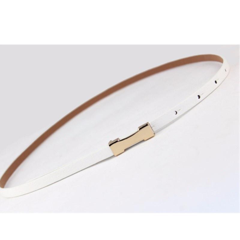 HOT Women's Belt Strap Newest Design Fashionable Style Fashion Leather Belts for Women