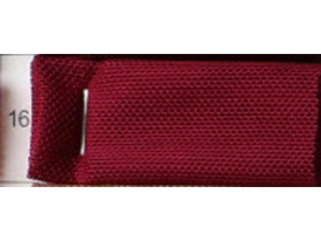 Wysokoelastyczna siateczka poliestrowo-amoniakowa 40D na odzież taneczną i bieliznę