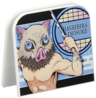 Canary Demon Kimetsu No Yaiba Acrylic Memo Stand Inosuke Tsukihira Slayer