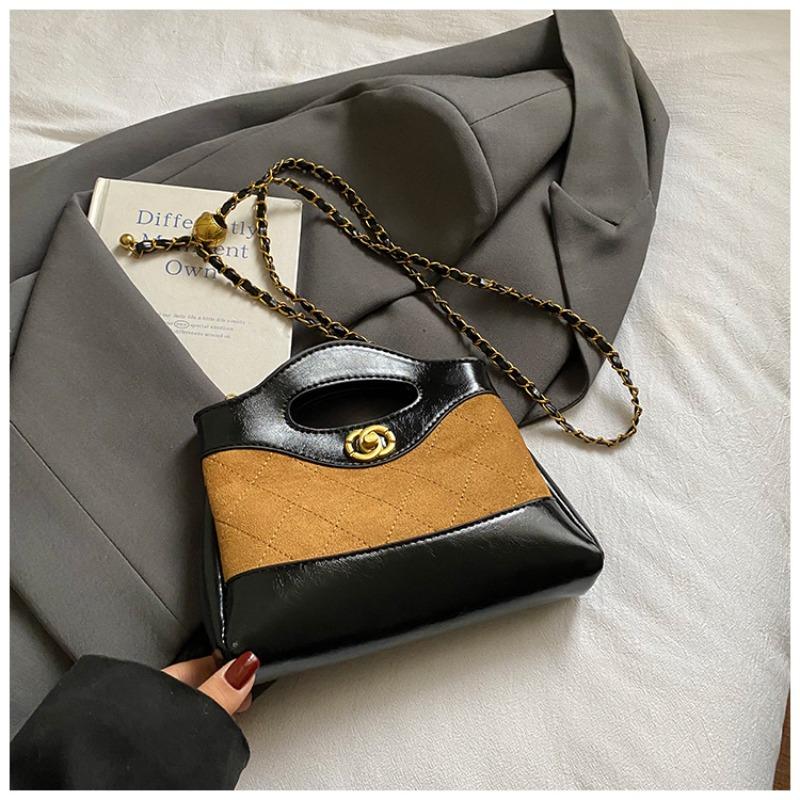 High value diamond chain mini clutch bag women s autumn new women s bag high value shoulder messenger bag