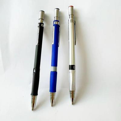 2,0-mm-Druckbleistift mit Klick-zum-Ausfahren-Mine zum Zeichnen und Schreiben