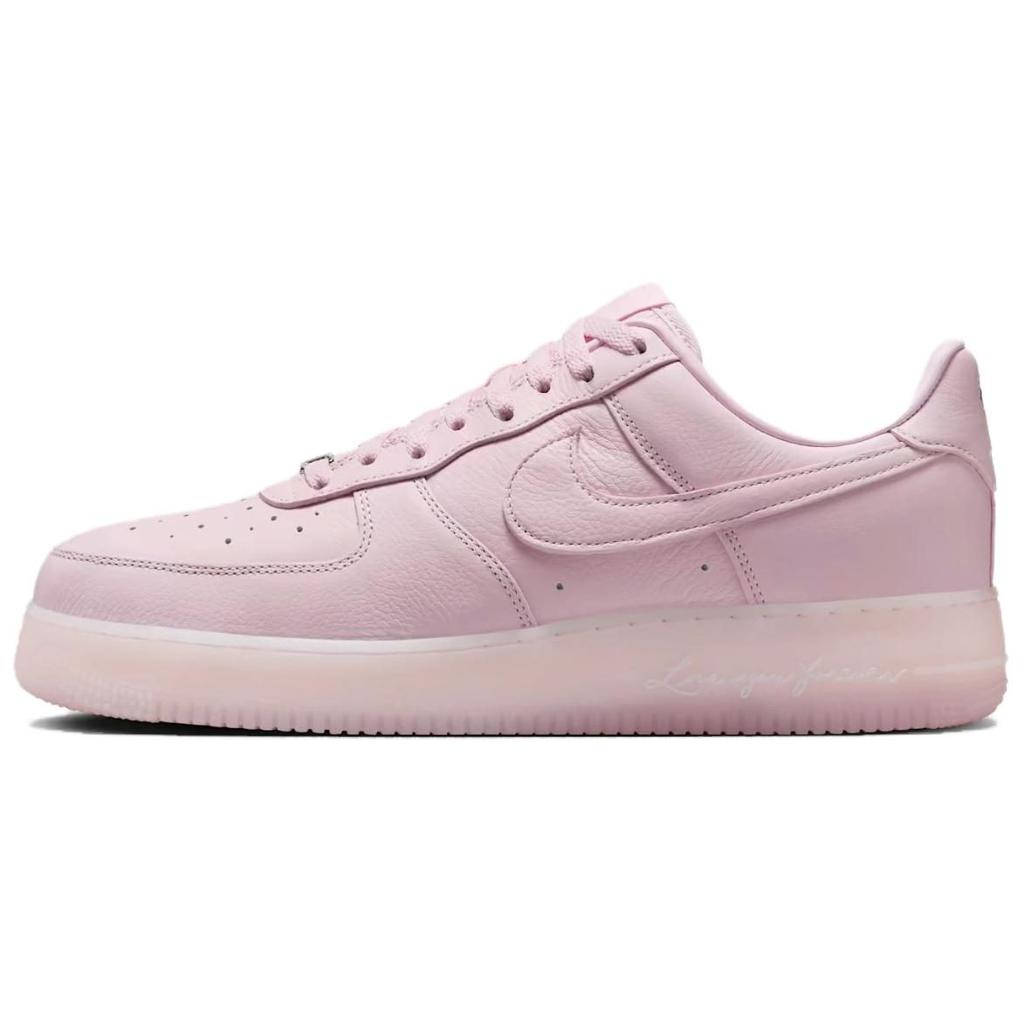 Nike Air Force 1 Low Drake Nocta Certified Lover Boy Rosa Schiuma CZ8065-600