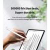 For Apple Pencil Tip Double Layer Soft Hard Pen Nib For Apple Pencil Pro/ 1st 2nd Generation USB C 2B HB iPad Pencil Accessories