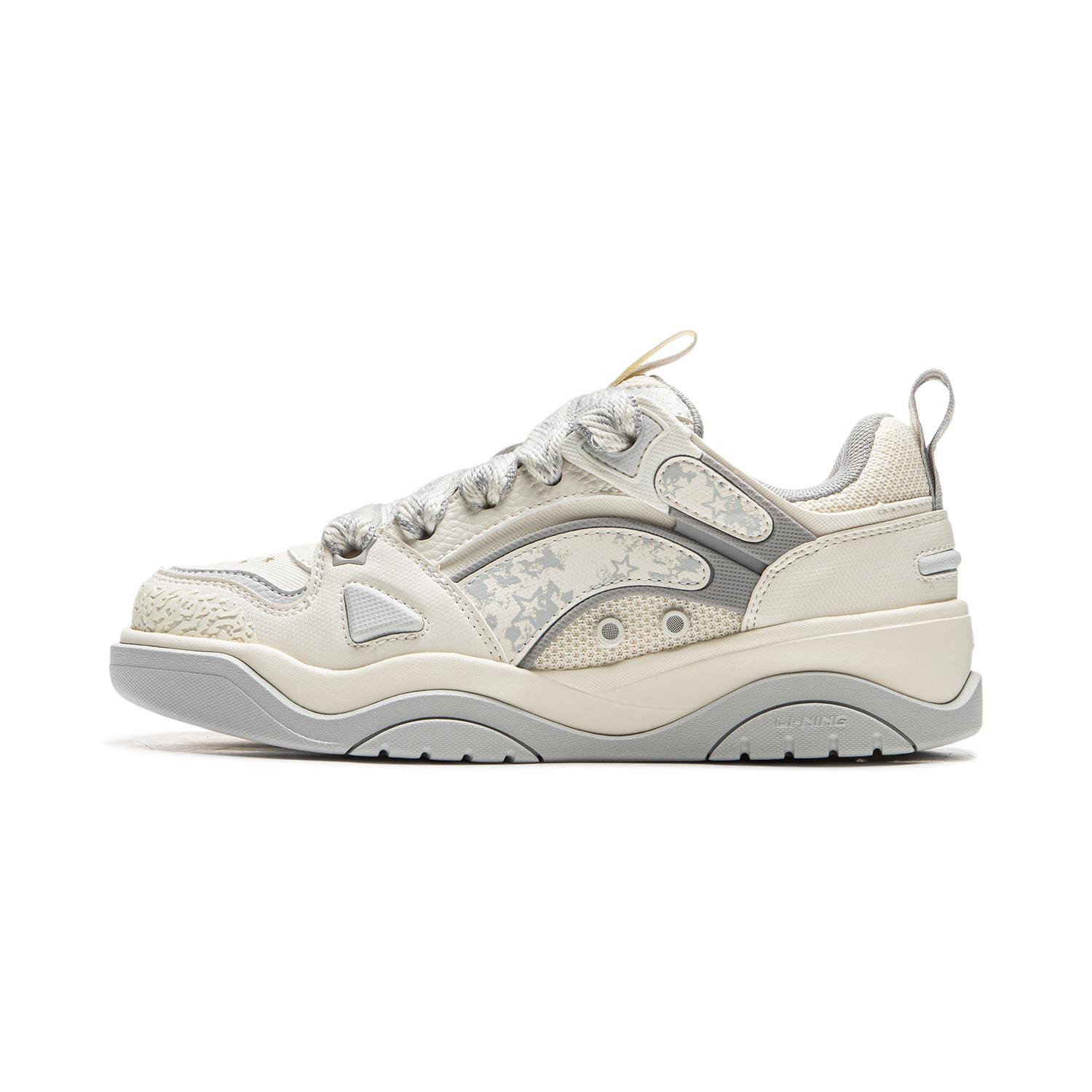 

Li Ning Journey 2.0 V2 Sneakers Women Sneakers Off-White AGCU362-5 37