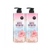 OntheBody Flower Cherry Blossom Body Wash 900g 2