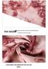 2026 New Style Printed Short Sleeve Fashion Shirt: Stylish, Loose, Breathable Round Neck Top for Middle-Aged Women