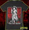 Masque Of The Red Death Tshirt