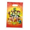 Toy Story Birthday Party Decoration Tableware Set for Baby Shower Or Any Celebration Includes Cups Plates Balloons - Christmas D