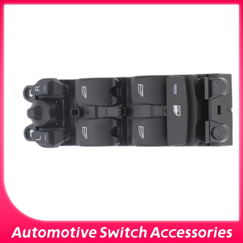 31334346 For Volvo S60 V60 XC60 2009-2013 Automobile Electric Power Window Master Lifter Switch Car Accessories