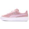 PUMA Platform Galaxy 'Pale Pink' Women's 369172-01