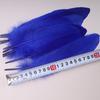 100Pcs Colored Goose Feathers for Decorating Christmas Crafts Dress Jewelry Fringe Accessories 6-8 inch 15-20CM