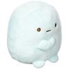 San-X Sumikko Gurashi Plysjleketøy S Tapiokablå MY93001