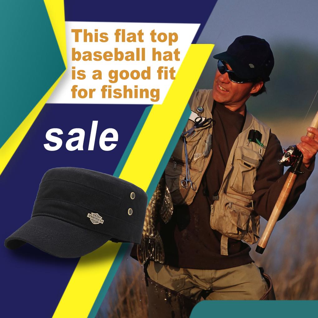 Peaked Cap Traveling Baseball Accessories Portable Sun Hat Banquet Solid Cotton Design Simple Color Head Shaped