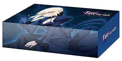 Bushiroad Aufbewahrungsbox-Kollektion Filmversion Nacht Vol.435 "Fate/stay [Heaven's Feel]" "Saber Alter"