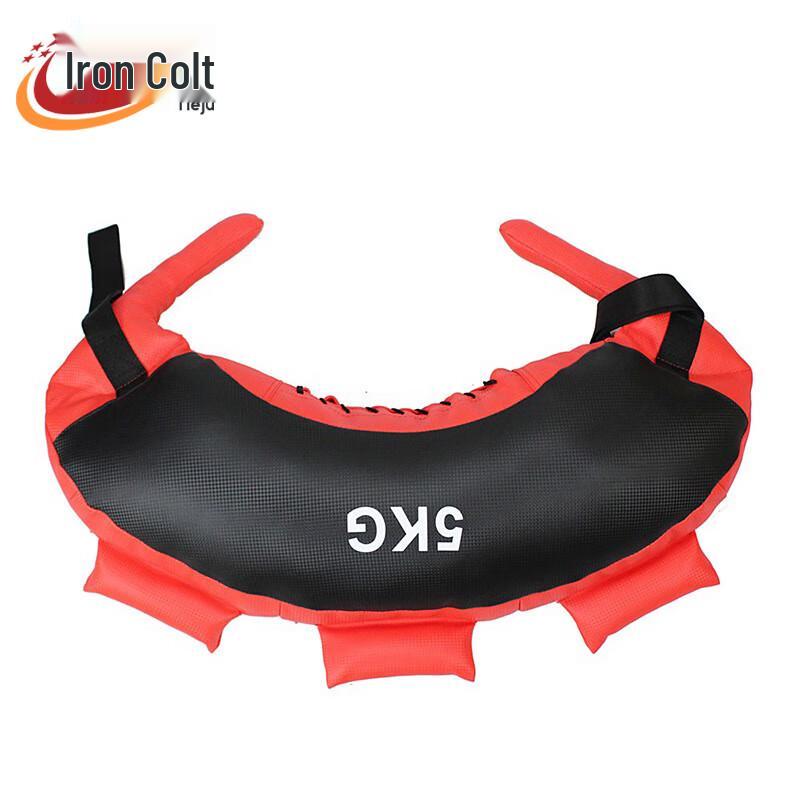 

Iron Horse Bulgarian Bag for Fitness Training