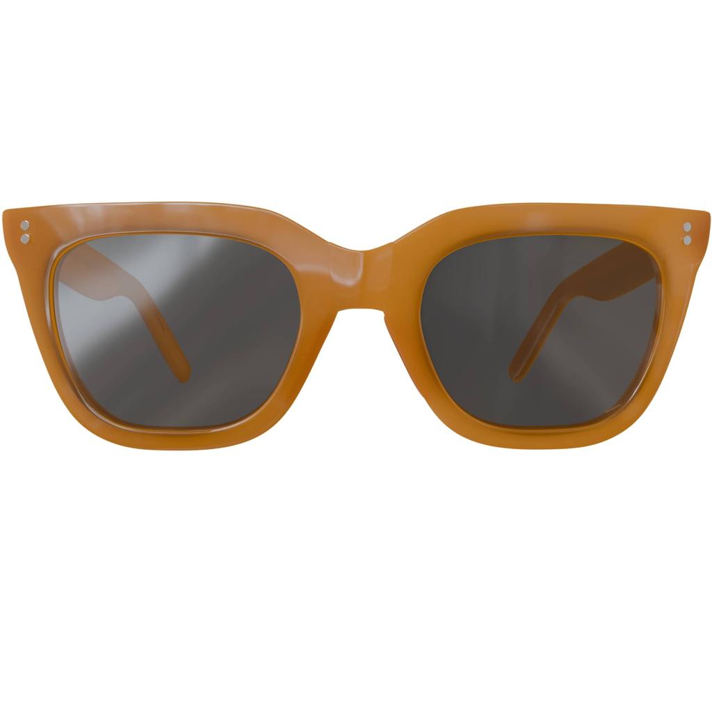Modern Women's Sunglasses