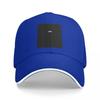 SEINE ZOO NEKFEU Baseball Cap Tea Hat Hip Hop Snap Back Hat Luxury Man Hat Golf Wear Unisex Women's