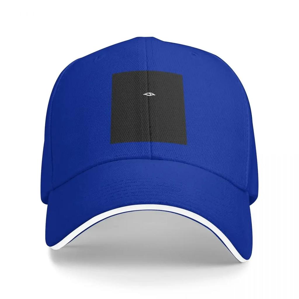 SEINE ZOO NEKFEU Baseball Cap Tea Hat Hip Hop Snap Back Hat Luxury Man Hat Golf Wear Unisex Women's
