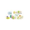 Epoch Co., Ltd. [Pocket Picture Cards] Multiplication Table Doraemon 08-312 with Ring & Transparent Cover, Ages 3 and Up, Toy